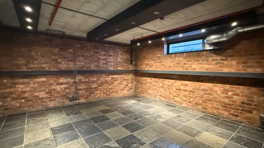 Commercial Property for Sale in De Waterkant Western Cape